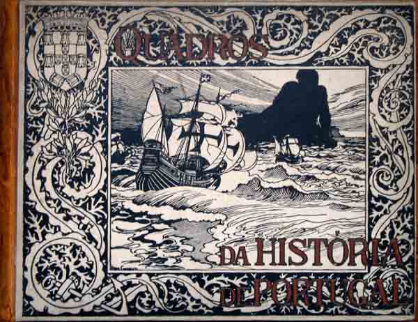 File:Cavaleiro Medieval (Roque Gameiro, Quadros da História de Portugal,  1917).png - Wikipedia